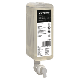 KATRIN Savon mousse 1L (3136)