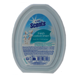 SCENTS - Champs de cotton