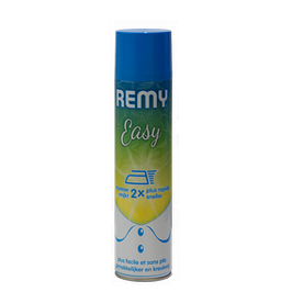 REMY Easy 400ml - Facilite le repassage