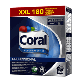 Coral Pro Formula Color Expertise 8kg