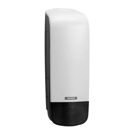 KATRIN Distributeur Savon 1L BLANC