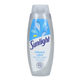 SUNLIGHT - Bain douche 675ml
