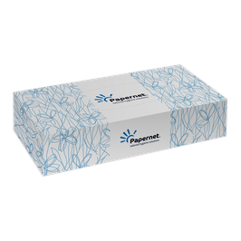 PAPERNET - Mouchoirs facial 2 plis