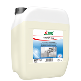 ENERGY Ultra 15L - Détergent de lavage