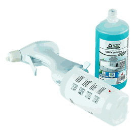 TANEX performa Quick&EASY