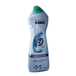 CIF Crème Originale