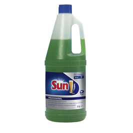 SUN Nettoyant verres à bière