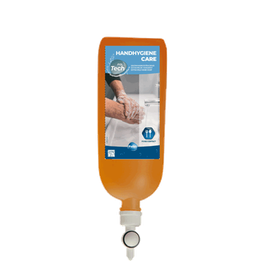 B05 - HANDHYGIENE CARE Savon liquide mains 1L