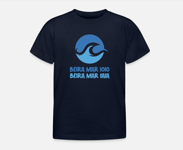 TSHIRT CAPOEIRA ENFANT BEIRA MAR