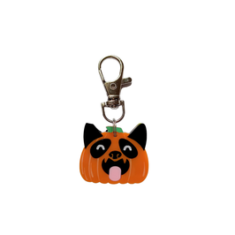 Perrito Calabaza