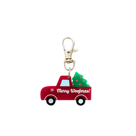 Camioneta Merry WoofMas
