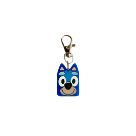 Bluey