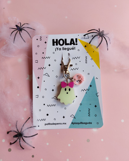 Chic Ghost (Brilla en la obscuridad)