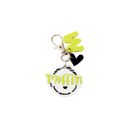 Placa ID Logo