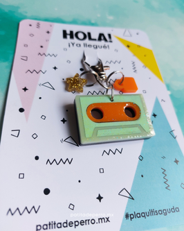 ★ Placa Cassette TS ★