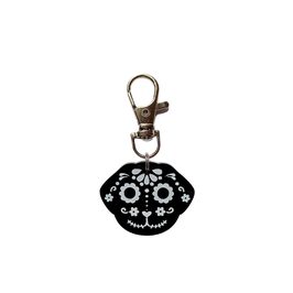 Perrito Catrina