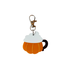 Pumpkin Cup