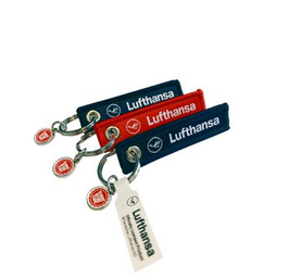 Lufthansa 3x Mini Remove before Flight