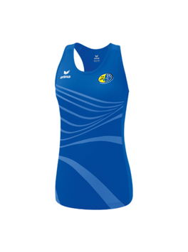 ERIMA Racing Singlet Damen 8282308 (LSV)