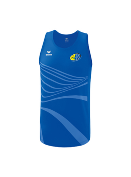 ERIMA Racing Singlet Herren / Kinder 8282302 (LSV)