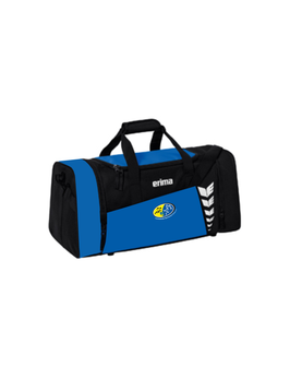 ERIMA Six Wings Sporttasche 7232302 (LSV)