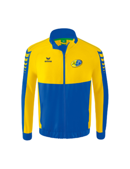 ERIMA Six Wings Präsentationsjacke Herren / Kinder 1012206 (LSV)