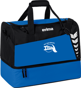 ERIMA Six Wings Tasche mit Bodenfach 7232310 (SSVR)