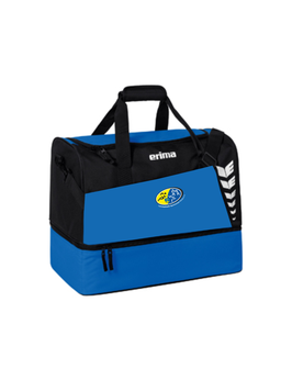 ERIMA Six Wings Tasche mit Bodenfach 7232310 (LSV)