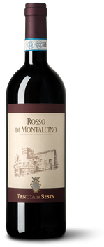 Rosso di Montalcino DOC 2022