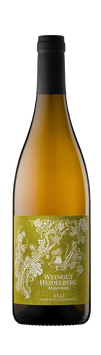 Elli Cuvée Blanc 2024 AOC GR