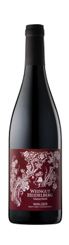 Walser Pinot Noir 2022 AOC GR