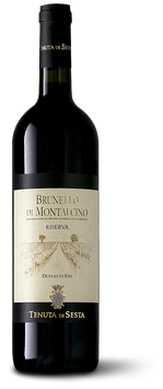 Brunello di Montalcino DOCG Riserva Duelecci Est 2019