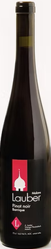 Malanser Pinotage 2022 AOC GR
