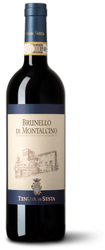 Brunello di Montalcino DOCG 2019