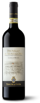 Brunello di Montalcino DOCG Costa di Monte 2019