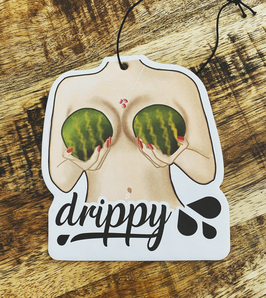 Airfreshener // Just Melons