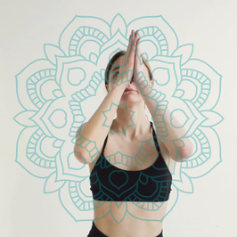 Yoga et Relaxation séance individuelle