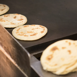 GORDITAS