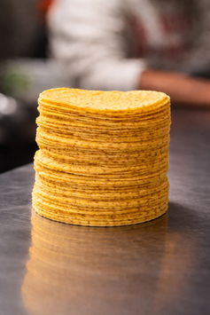 URUAPEÑO AMARILLO NATIVO