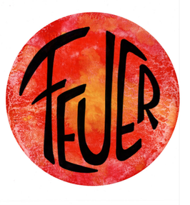 Feuer 0,75l
