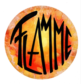 Flamme 0,75l