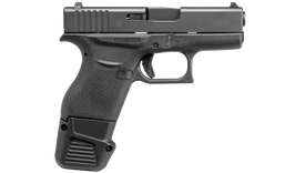 Fab Defense PAD maggiorato per Glock 42 e per Glock 43