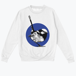Sweater CHIRP CHIRP