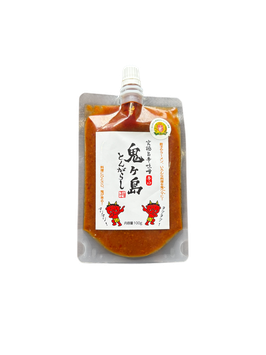 商品名　鬼が島とんがらし　辛口　　ナイロン