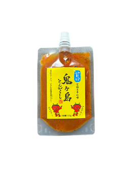 商品名　　鬼が島とんがらし　甘口　　ナイロン