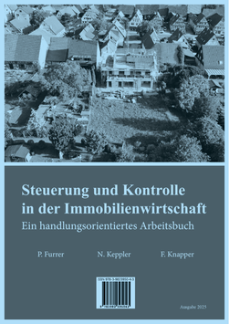 Steuerung und Kontrolle in der Immobilienwirtschaft