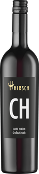 »CH« ROT CUVÉE HIRSCH