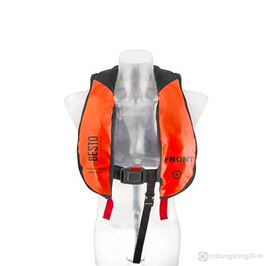 Automatik-Rettungsweste Besto Fishermen Constant Wear 300N