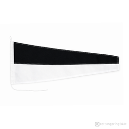 Signalflagge / Zahlenwimpel 6 (Soxisix) - 155 g/m²