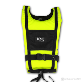 Schwimmweste Besto Paddler